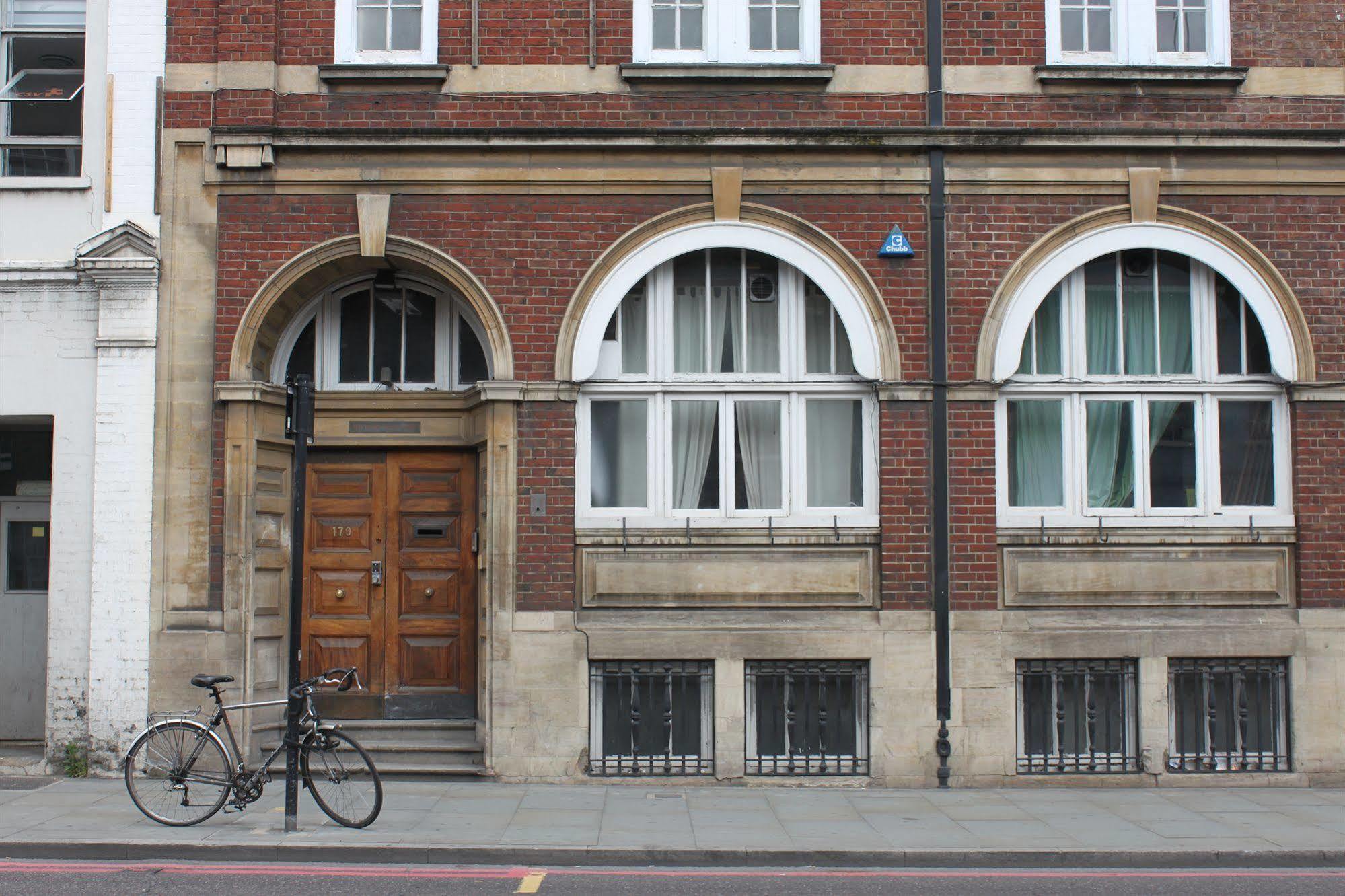 Hotel So Kings Cross Londres