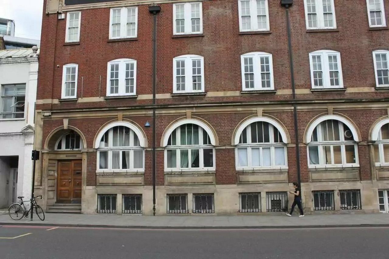 So Kings Cross Hotel Londres