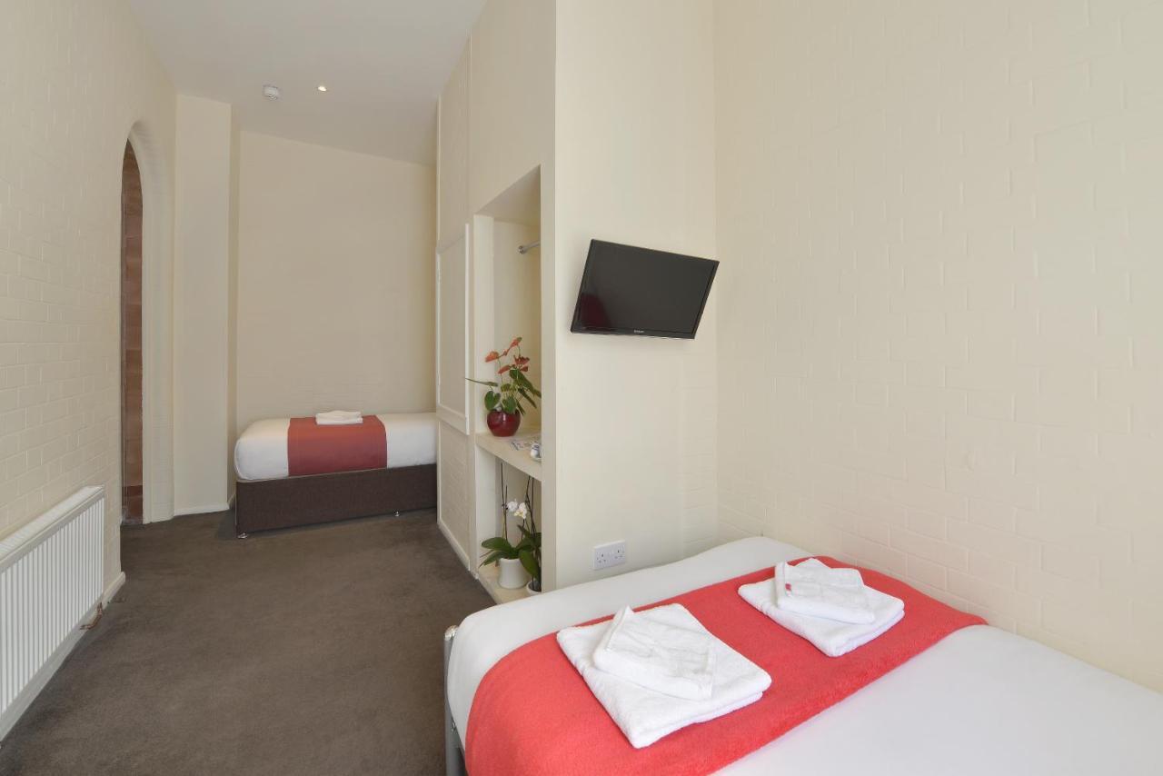 So Kings Cross 3* Londres